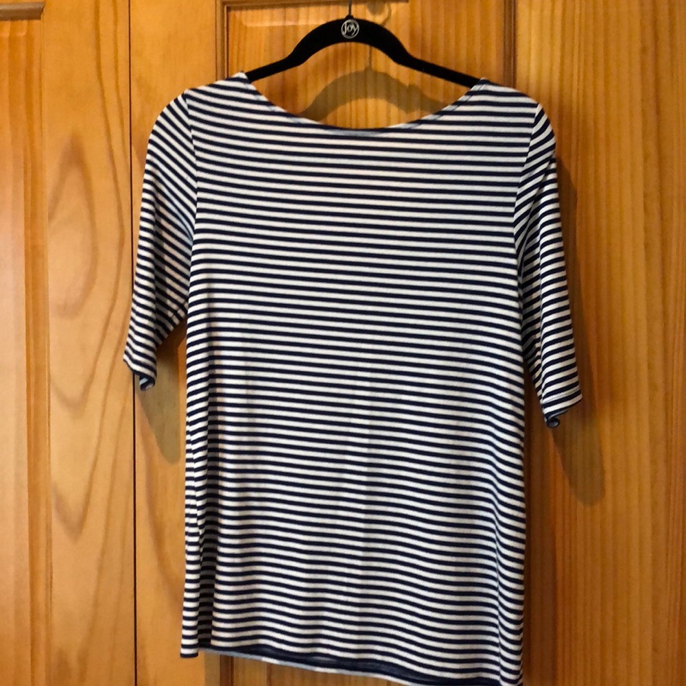 3/4 Sleeve Shirt